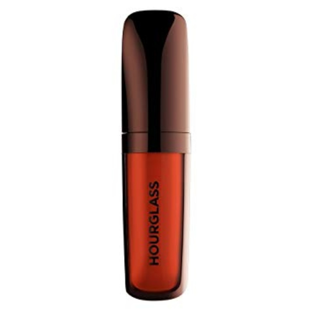 Hourglass Opaque Rouge Liquid Lipstick Riviera